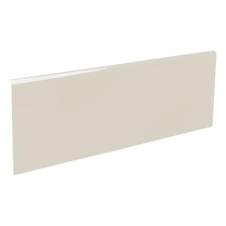 Crossville Wall Tiles, Greige, 4 in. H, 11.875 in. L WT18.10412BNG