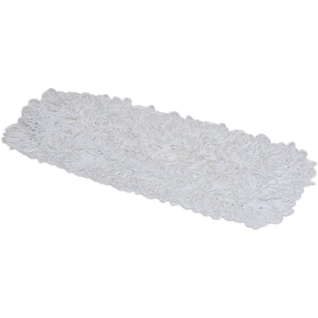 Fas-Trak Industries 48'' Microfiber Finish Pad, 6PK FT-4835