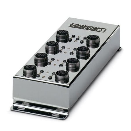 Phoenix Contact SACB-SH-8 PARA VA MOUNT P-PROT 1407295