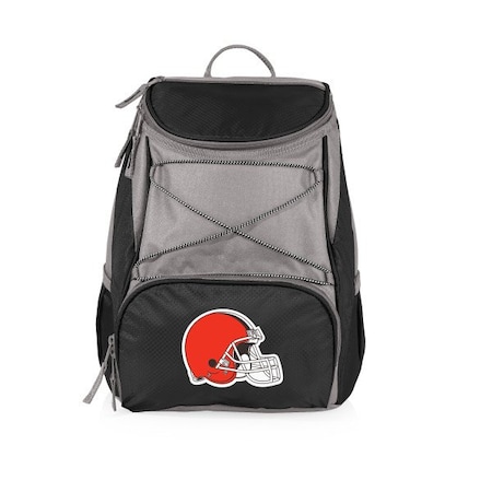Picnic Time Family Of Brands NFL Cleveland Browns - PTX Backpack Cooler 633-00-175-084-2