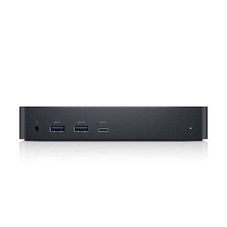 Serverusa Universal Dock, Black SE634541