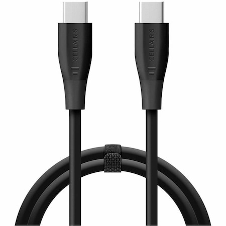Cellairis Premium Charge & Sync Cable USB-C to USB-C 11-0020130R
