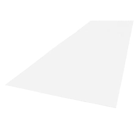 Palclad Panel, Pro Hc .079 in White 48 in X 120 in 198595