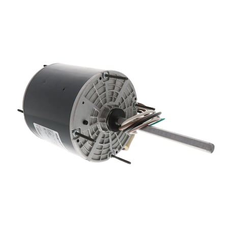 Marathon Motor, 1/2Hp, 208-230V, 1625Rpm, 48Y, Mtx468 X468
