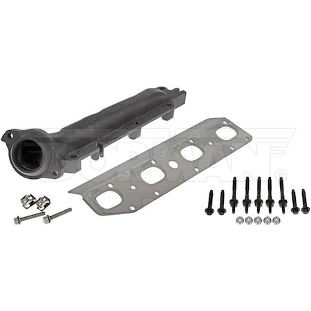 Dorman EXHAUST OEM 674-498
