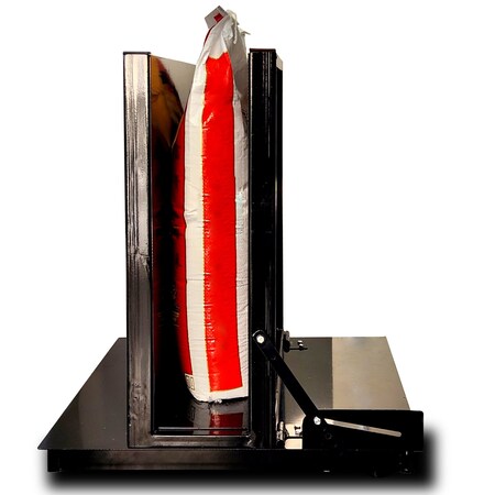 Prime Systems BizAutom Anti-Bulging Bagging Scale BA-AB2S
