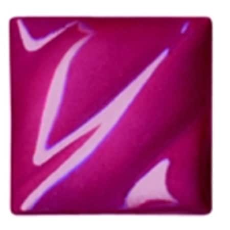 Amaco Liquid Non-Toxic  Underglaze - 1 Pt. - Rose Lug-51 437639