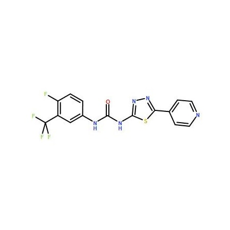 Ak Scientific ML216 (25mg), CAS 1430213-30-1 3863AH-25mg