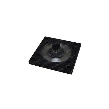 Crown REPLACEMENT PLATE, TOP 129803