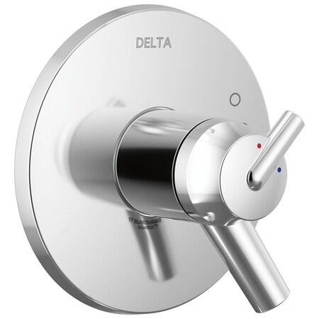 Delta Trinsic TempAssure 17T Series Valve Only Trim T17T059