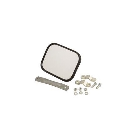 Crown REPLACEMENT MIRROR KIT, 4X6 INCH 111481