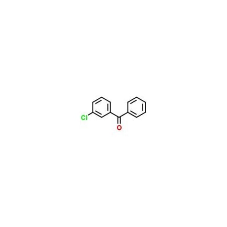 Ak Scientific 3-Chlorobenzophenone (100g), CAS 1016-78-0 D672-100g