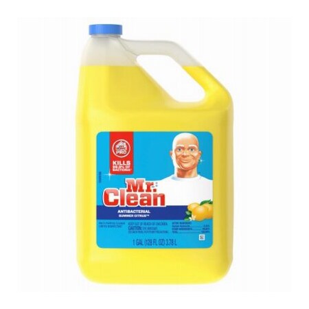 Procter & Gamble 128OZ Citrus MS Cleaner 23123