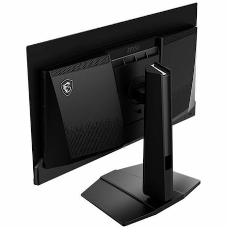 Msi 27" Class WQHD Gaming OLED Monitor, 16:9 MAG 271QPX QDOLED E2