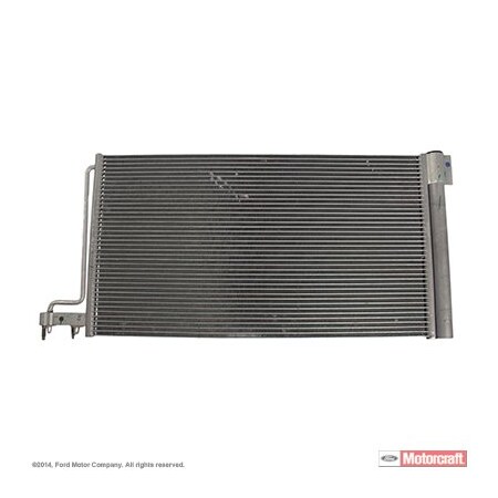 Motorcraft A/C Condenser,  YJ585