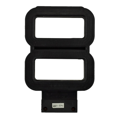 Brah Electric , Direct Replacement 208VAC 60Hz EH Series Magnetic Control Coil KH800-B BKH800-B