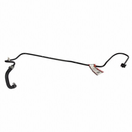 Motorcraft Radiator Coolant Hose,  KM5242