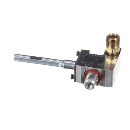 Ge GAS VALVE LF WB21X29321