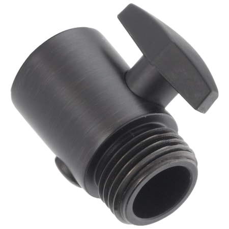 Delta Universal Showering Components Volume Control In Venetian Bronze U4760-RB-PK