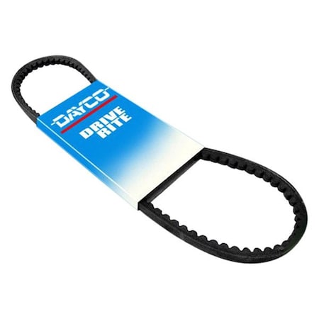 Dayco 2001-2006 V-Ribbed Belt D35-5070763DR