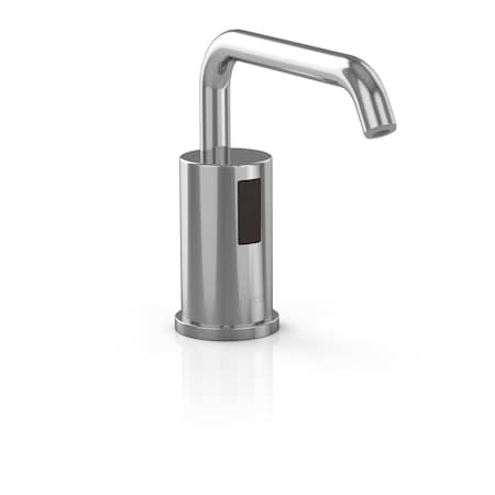 Toto Soap Dispenser, Sensor-Operated TES100DA#CP