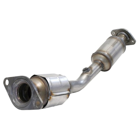 Ap Exhaust Catalytic Converter - Direct Fit, 644060 644060