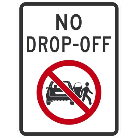 Lyle No Drop-off with Graphic, 18x24, Engineer Grade, White G-10079-EG_18x24