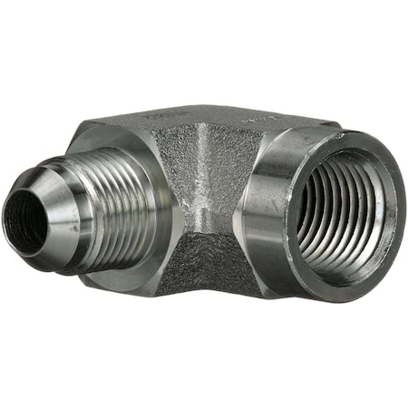Gates Gates hydraulic adapter 10MJ-8FP90