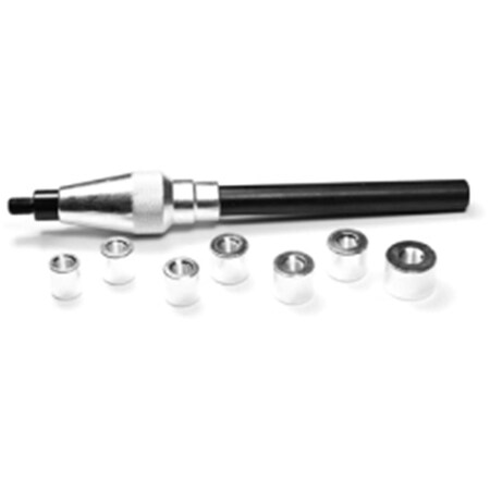 Perform Tool W1157p Piloted Bearing Puller Kit For