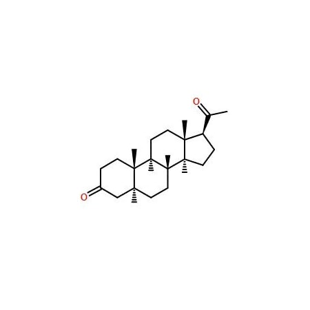 Ak Scientific 5alpha-Pregnane-3, 20-dione (1g), CAS 566-65-4 R725-1g