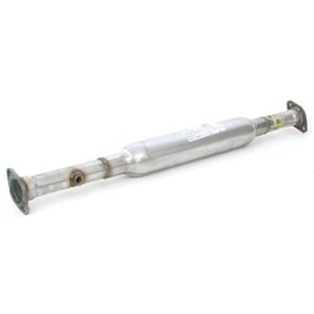 Walker Resonator Assembly-Import for 1999-2005 Hyundai Sonata, Aluminized W22-54372
