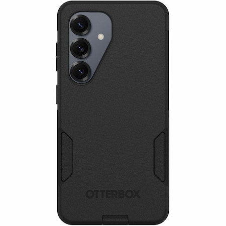 Otterbox Commuter Magnetic Case For Samsung Galaxy S26 - Black 77-99800