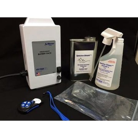 Spectrum Item Acessory 152161-MT