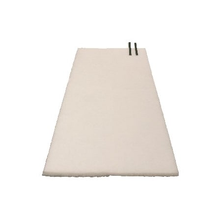 Exair Replacement Pre-Filter for EasySwitch Wet/Dry Vac 902146