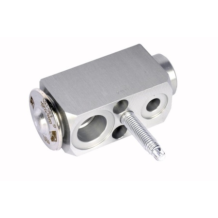 Acdelco VALVE ASM-A/C EVPR THERMAL EXPN, A/C Expansion Valve,  1551317