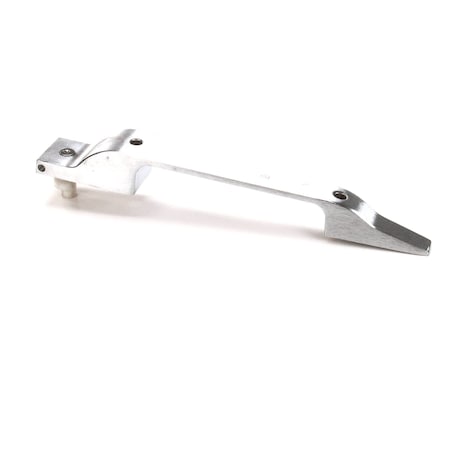 Kolpak Door Handle, Polish Chrome, No 926 236361075