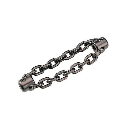 Ridgid Chain Knocker, 2 in, For 5/16" Cable 80938