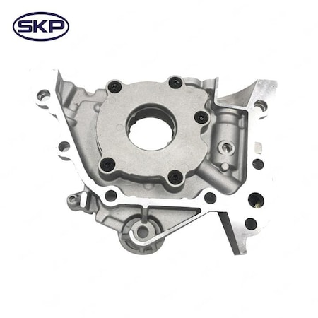 Skyward Automotive Products Engine Oil Pump, SKOM185