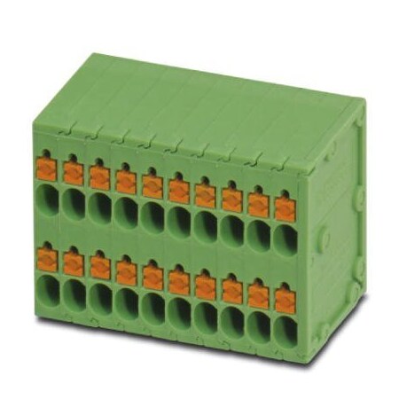 Phoenix Contact SPTD 1 5/11-H-3 5 PCB terminal block 1841584