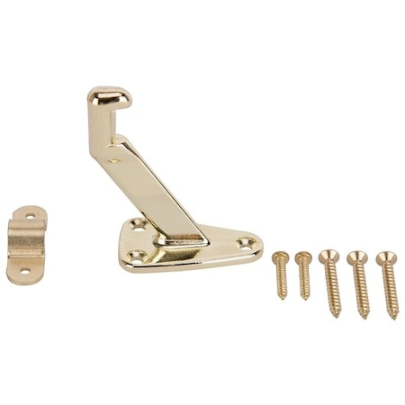 Prosource Heavy-Duty Handrail Bracket 23257BBB3L-PS