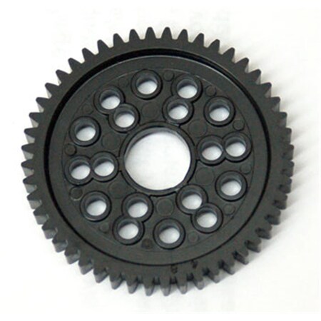 Kimbrough 48 Tooth Spur Gear 32 Pitch KIM117