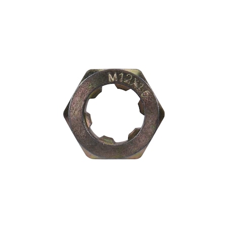 Century Drill & Tool Metric Right Hand Rethreading Die 92711