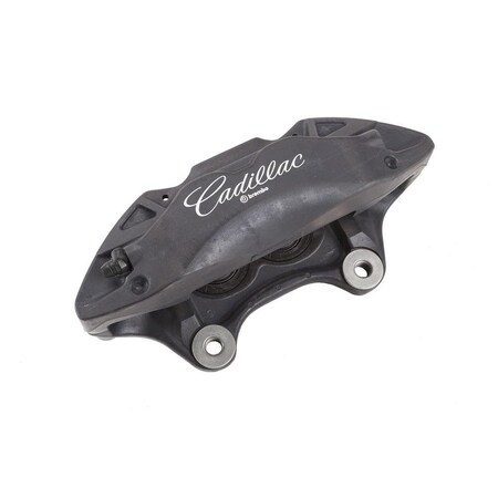 Acdelco CALIPER ASM-FRT BRK, Disc Brake Caliper,  84544154