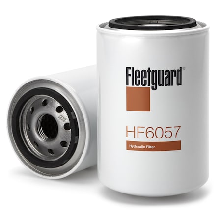 Fleetguard Hydraulic Spin On Cellulose HF6057