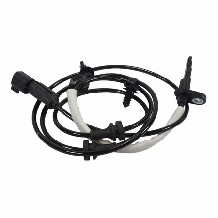 Motorcraft ABS Wheel Speed Sensor, BRAB401