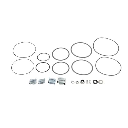 Armstrong Mechanical Seal Kit 816706-025K