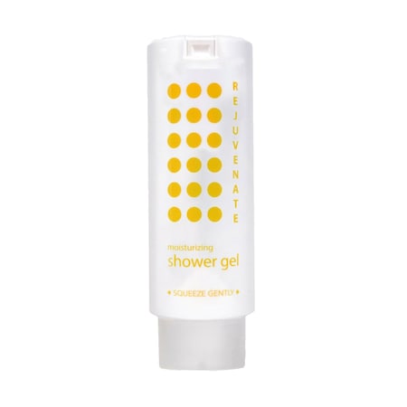 Rdi Rejuvenate Shower Gel Smart Care 360ml 30cs, 30PK SG-REJ-SCD
