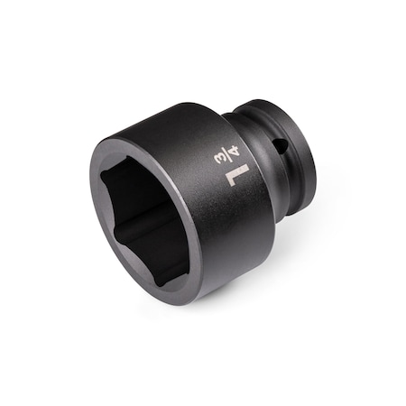Tekton 3/4 Inch Drive x 1-3/4 Inch 6-Point Impact Socket SID32045
