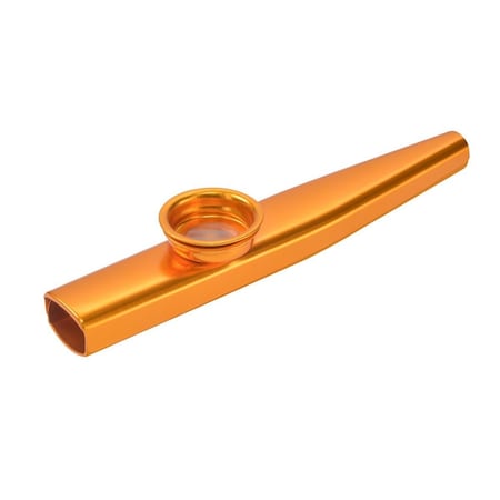 Monoprice Metal Kazoo 616200