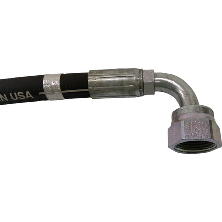 Agco HOSE ASSY, AGCO OEM 505898D1 505898D1